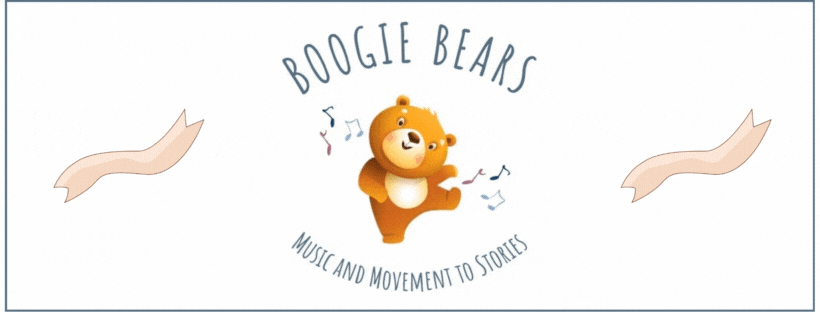 Boogie Bears  Longacre School